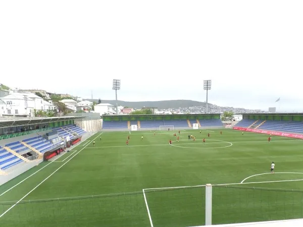 Bayıl Arena Stadium