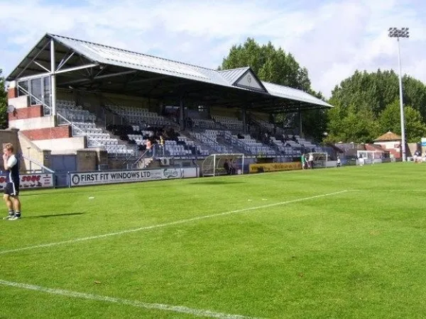 Clayson Stadium Stadium
