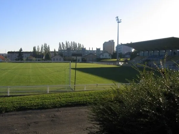 Complexe Champlevert - Terrain Paul Guérin Stadium