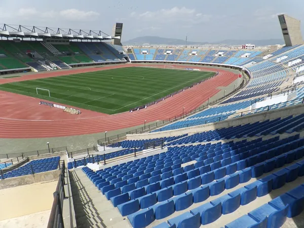 Complexe Sportif de Fès Stadium