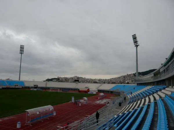 Dimotiko Stadio Anthi Karagianni Stadium
