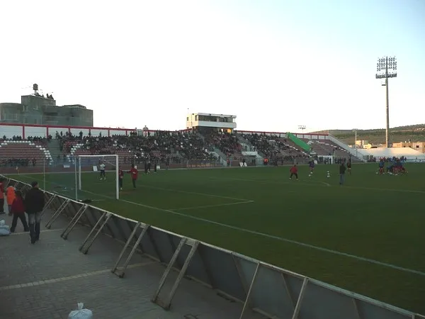 Doha Stadium Stadium