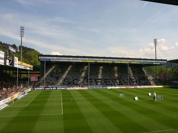 Dreisamstadion Stadium