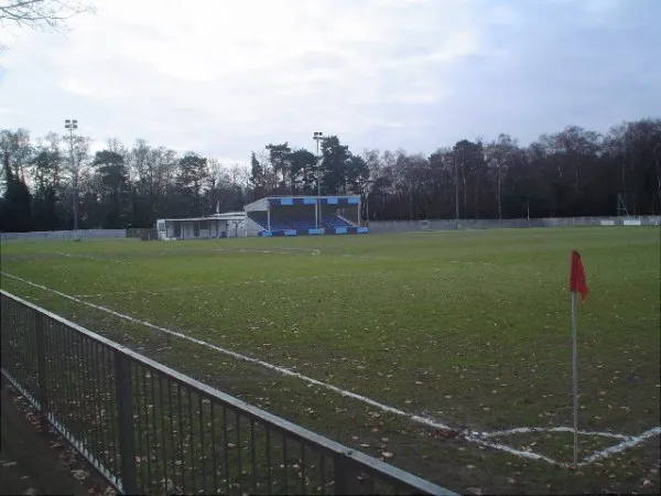 Easy As HGV Stadium Stadium
