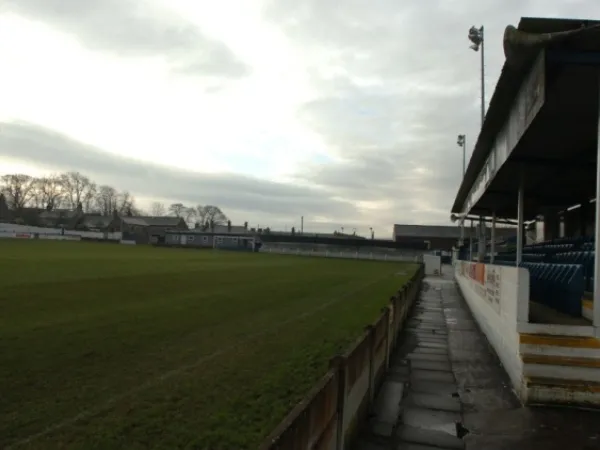 EcoGiants Stadium Stadium