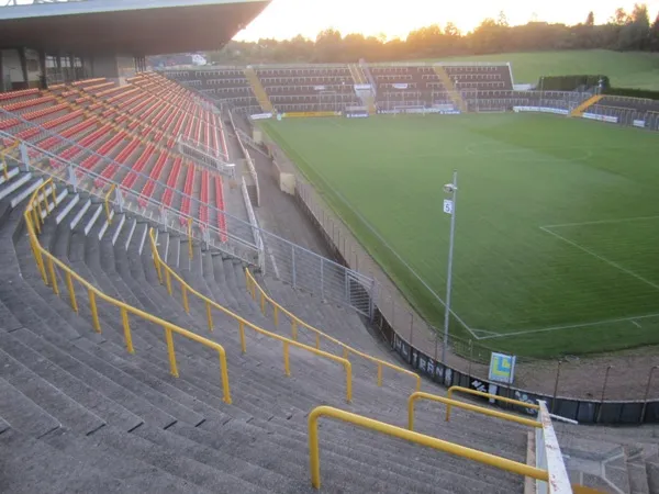 Ellenfeldstadion Stadium