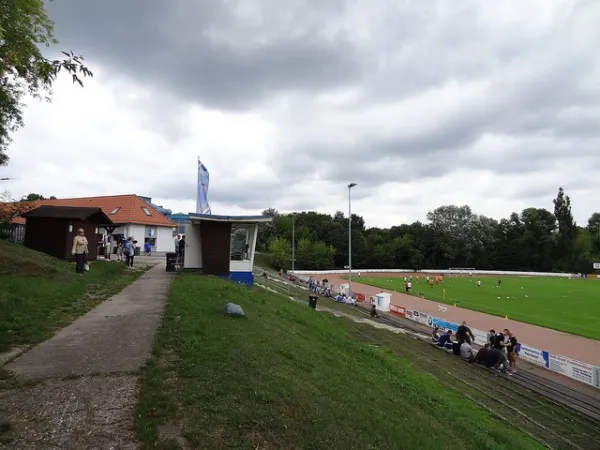 Energie Arena Stadium