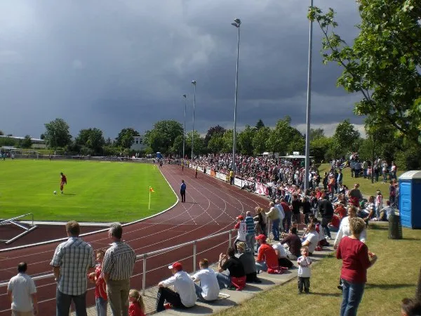 Erftstadion Euskirchen