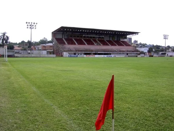 Estádio 19 de Outubro Stadium