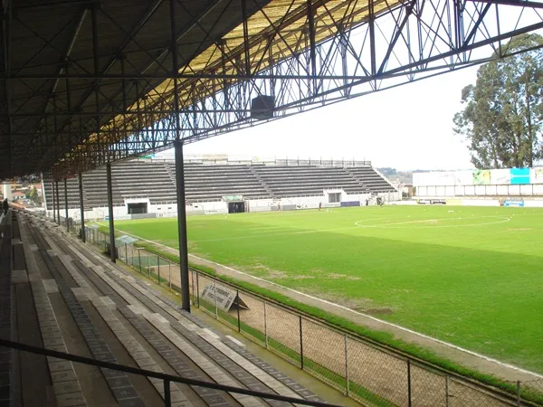 Estádio Abel Alves de Figueiredo Stadium