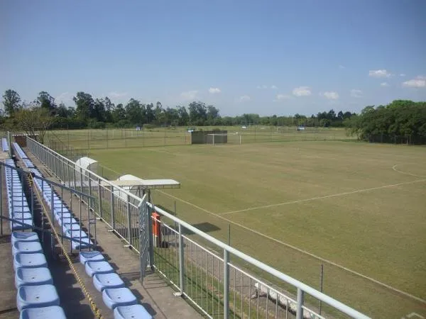 Estádio Airton Ferreira da Silva Stadium