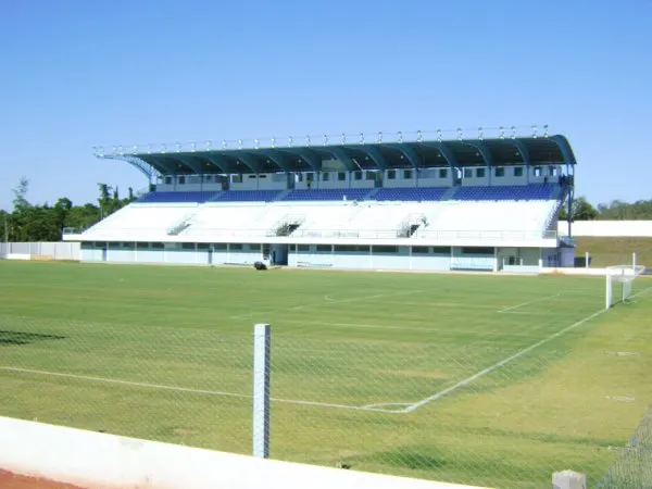 Estádio Alviazul Stadium