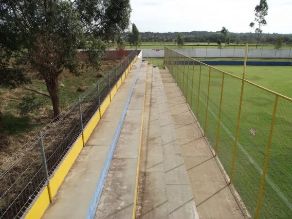 Estádio Arena da Paz Stadium