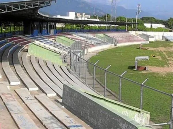 Estadio Armando Maestre Pavajeau Stadium