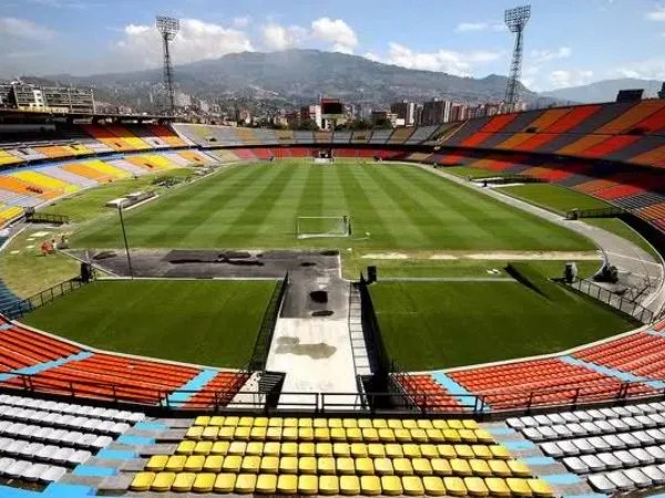 Estadio Atanasio Girardot Stadium