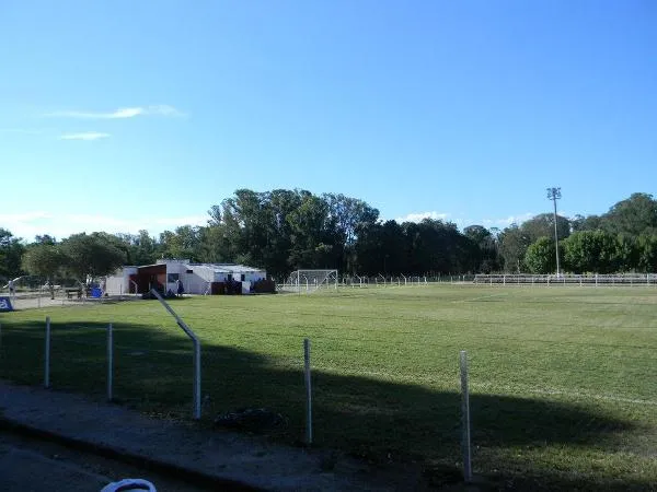 Estadio Batalla de Sarandí Stadium