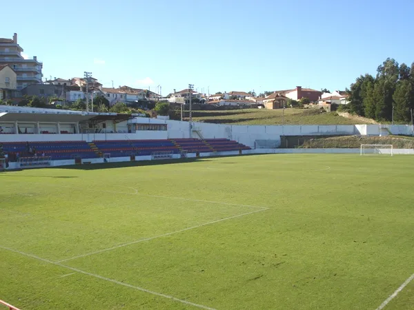 Estádio Carlos Osório Stadium