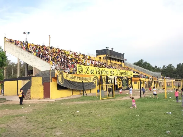 Estadio Carlos V Stadium