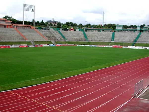 Estadio Cementos Progreso Stadium