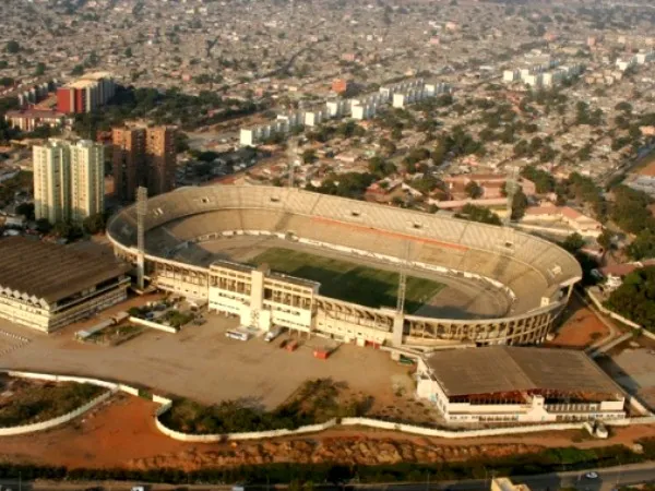 Estádio Cidade Universitária Stadium
