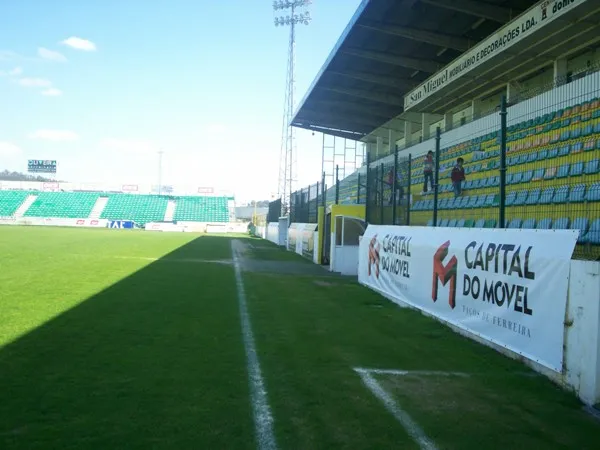 Estádio da Capital do Móvel Stadium