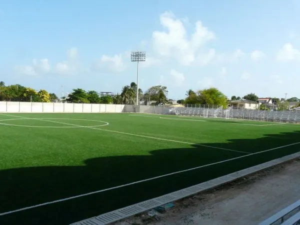 Estadio de Fútbol Erwin O'Neil Stadium