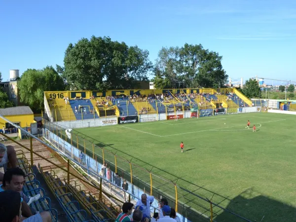 Estadio de los Inmigrantes Stadium