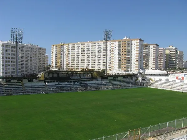 Estádio de São Lúis Stadium