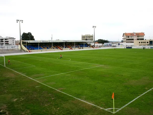 Estádio de São Miguel Stadium