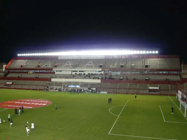 Estadio Diego Armando Maradona Stadium