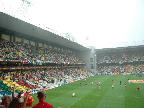 Estádio do Bessa Século XXI Stadium