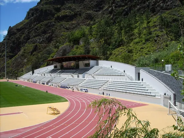 Estádio do Centro Desportivo da Madeira Stadium