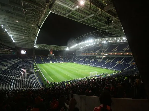 Estádio Do Dragão Stadium