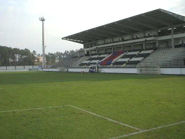 Estádio do Mergulhão Stadium