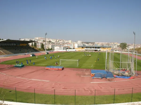 Estádio do Real SC Stadium