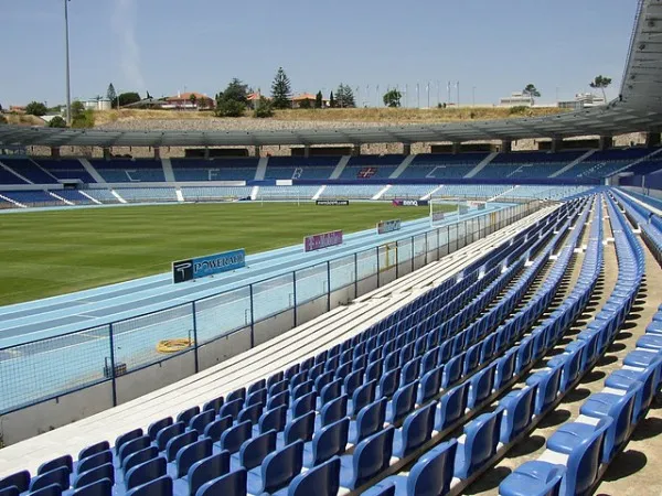 Estádio do Restelo Stadium