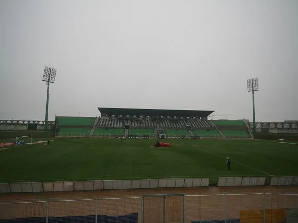Estádio do Rio Ave Futebol Clube Stadium