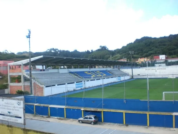 Estadio do Sport União Sintrense Stadium