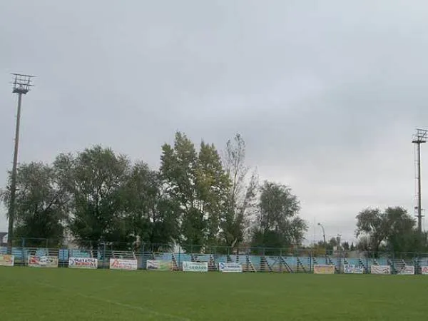 Estadio Domingo Francisco Colasurdo Stadium