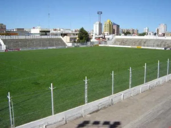 Estadio Dr. Alejandro Pérez Stadium