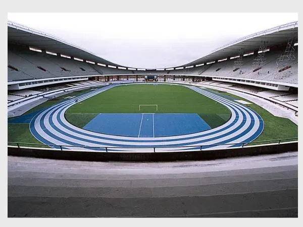 Estádio Estadual Jornalista Edgar Augusto Proença Stadium