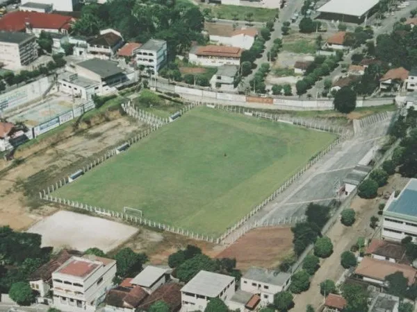 Estádio Eugênio Antônio Bitti Stadium