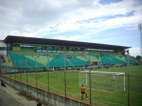 Estadio Excelsior Stadium