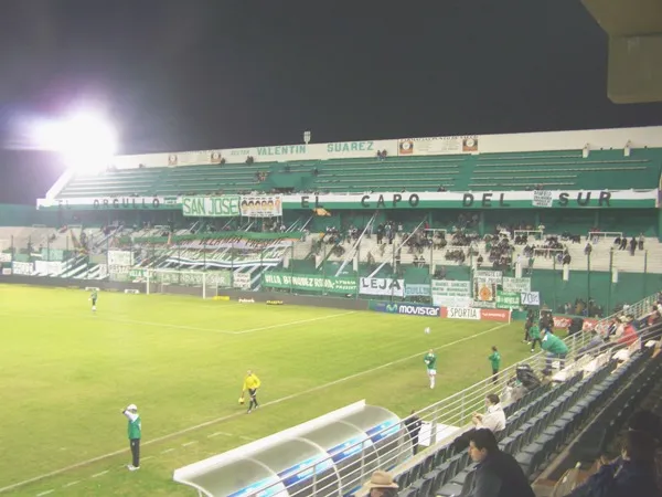 Estadio Florencio Solá Stadium