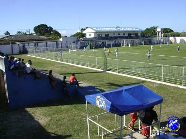 Estádio Floro de Mendonça Stadium