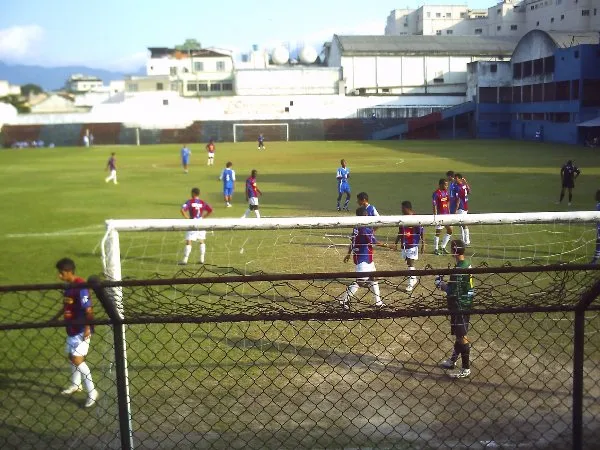 Estádio Jair Carneiro Toscano de Brito Stadium