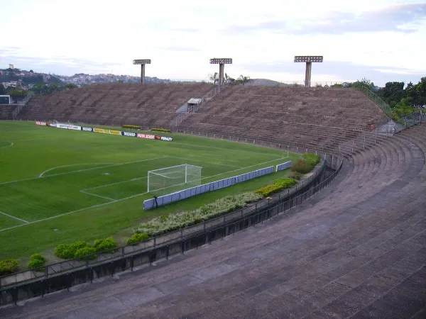 Estádio João Lamego Neto Stadium