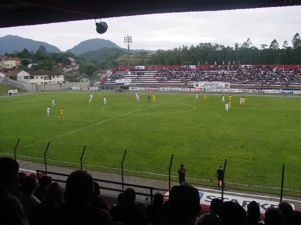 Estádio João Marcatto Stadium