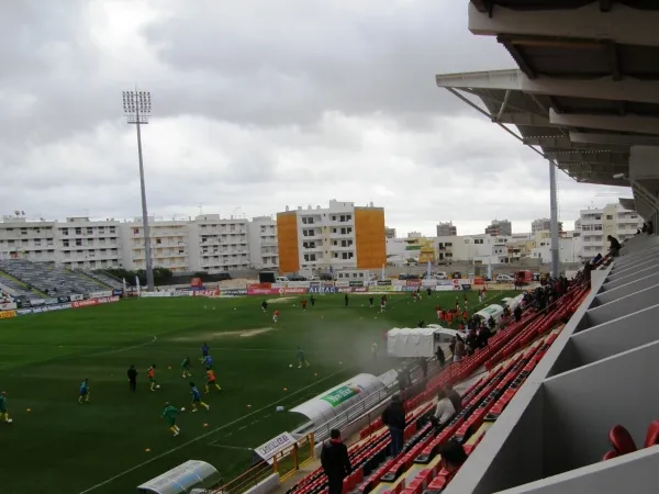 Estádio José Arcanjo Stadium