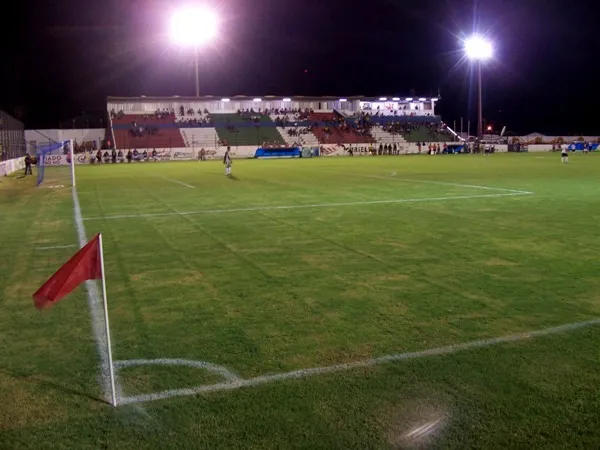 Estádio José Cavalcanti Stadium
